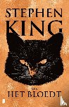 King, Stephen - Als het bloedt