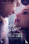 Todd, Anna - After We Collided