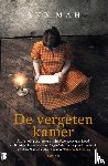 Mah, Ann - De vergeten kamer