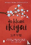 Miralles, Francesc, García, Héctor - De kleine ikigai - Je kunt niet vroeg genoeg beginnen met het Japanse geheim voor geluk: wat is jouw ikigai?