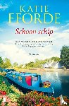 Fforde, Katie - Schoon schip