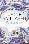 Laren, Jackie van - Winterzon
