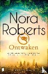 Roberts, Nora - Ontwaken