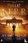 Kerr, Philip - Berlijnse trilogie
