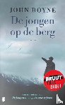 Boyne, John - De jongen op de berg