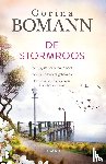 Bomann, Corina - De stormroos