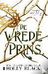 Black, Holly - De wrede prins