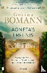 Bomann, Corina - Agneta's erfenis