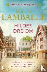 Lamballe, Marie - Hildes droom