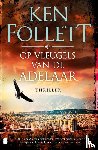 Follett, Ken - Op vleugels van de adelaar