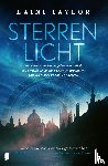 Taylor, Laini - Sterrenlicht