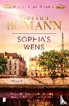 Bomann, Corina - Sophia's wens