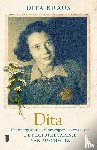 Kraus, Dita - Dita - Het waargebeurde en aangrijpende verhaal van De bibliothecaresse van Auschwitz