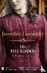 Donnelly, Jennifer - De theeroos