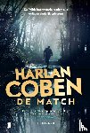Coben, Harlan - De match
