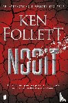 Follett, Ken - Nooit