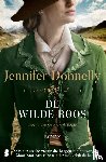 Donnelly, Jennifer - De wilde roos