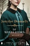 Donnelly, Jennifer - De winterroos