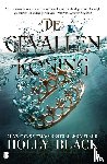 Black, Holly - De gevallen koning