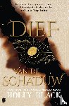 Black, Holly - Dief van de schaduw