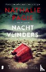 Pagie, Nathalie - Nachtvlinders