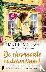 Inusa, Manuela - De charmante cadeauwinkel