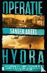 Aarts, Sander - Operatie Hydra