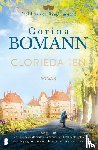 Bomann, Corina - Gloriedagen