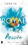 Lee, Geneva - Royal Passion