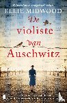 Midwood, Ellie - De violiste van Auschwitz