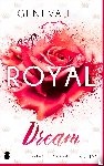 Lee, Geneva - Royal Dream
