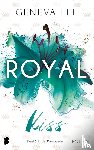 Lee, Geneva - Royal Kiss