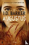 Barker, J.D. - Augustus