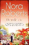 Roberts, Nora - De rode lelie