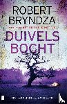 Bryndza, Robert - Duivelsbocht