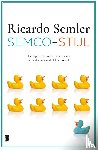 Semler, Ricardo - Semco-stijl