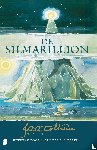 Tolkien, J.R.R. - De Silmarillion - De vroege geschiedenis van Midden-Aarde: wat vooraf ging aan In de ban van de ring en De hobbit