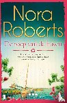 Roberts, Nora - De roep van de haven