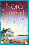 Roberts, Nora - Het blauw van de baai