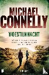 Connelly, Michael - Woestijnnacht