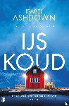 Ashdown, Isabel, Textcase - IJskoud
