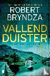 Bryndza, Robert - Vallend duister