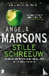 Marsons, Angela - Stille schreeuw