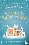Holiday, Jenny, Textcase - Kerstmis in New York