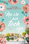 Gastel, Chantal van - Nu we hier toch zijn