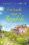 Snow, Suzanne, Textcase - Een tweede kans in Thorndale