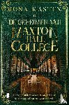 Kasten, Mona - De geheimen van Maxton Hall College - Ze leven in andere werelden. Maar wat als ze toch voor elkaar zijn voorbestemd?