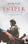Kyle, Chris - American Sniper - De dodelijkste scherpschutter van de VS