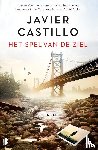 Castillo, Javier - Het spel van de ziel