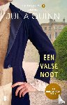 Quinn, Julia - Een valse noot